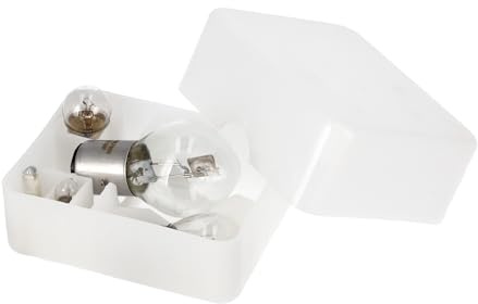 VEBCO Glühlampenersatzkasten 12V 35/35W Bilux