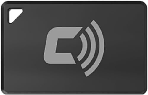 CARLOCK TAG 2.0 - Bluetooth Upgrade for Carlock Device. Automatic Security Alerts Based on Your Proximity to the Car, Reducing False Alarms. Up To 1-Year Battery Life. (Not for Standalone Use)