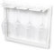 Blackwell Portabicchieri - per 4 bicchieri - Bianco