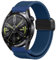 Armband für Huawei Watch GT4 46mm/GT3 46mm/GT2 46mm, 22mm Magnet Einstellbar Nylon Ersatzarmband für Huawei Watch GT4 Pro/GT3 Pro/GT2 Pro/GT2e/Galaxy Watch 3 45mm/Galaxy Gear S3 Frontier/Classic