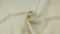 Chiffon Meterware 150cm. breit Stoff-Kollektion Bekleidung Abendemode Dekoration (Creme)