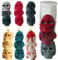 Moules en silicone en forme de tête de mort - Moules en silicone pour décoration de bougies en résine, décoration de gâteau, gâteau, Halloween