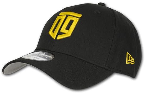 Borussia Dortmund BVB 09 9Forty Cap