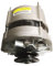 Meckparts Lichtmaschine 14V 95A 01184022 AAK3868 kompatibel mit Deutz Motor AG (KHD) D2011 L4 kompatibel mit Schaeffer Teleskoplader 9380 9380T kompatibel mit Atlas Radlader AR105 AR105 E