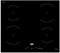 Piano Cottura HII 64401 GT Induzione 60 Cm 4 Fuochi 9 Livelli Di Cottura Vetro Nero (Ricondizionato)