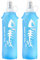Gourde Souple Lot De 2 Bouteilles Pliables, 500ml Flasque Running Poche Hydaratation Réservoir Bouteille D'eau Pliable Soft Flask Gourde De Sport En Plein Air Pour Course À Pied Randonnée Cyclisme