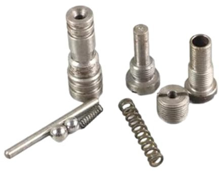 predolo Hydraulische Manuelle Gabelstapler Zubehör Öl Pumpe Ventil Core Kit Kolbenstange