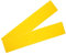 INOOMP 2 Stück Venue Logo Aufkleber Tennisbälle Beachvolleyball Feldmarkierungen Basketball Punktmarkierungen Tennisausrüstung Tennisplatzmarkierungen Tenniszubehör