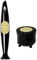 Beavorty 1set Nail Paste Gel Glue Pen Nail Art Glue for Rhinestones Jewelry False