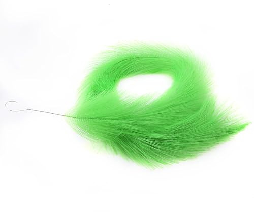 Cocoarm Herbe Artificielle en Plastique pour Abri de Poisson, Herbe Décorative pour Aquarium, Cachette Idéale pour Les Bébés Poissons (Herbe à couver d'arbre de Montagne de 100CM)