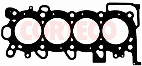 Corteco 415585p Zylinderkopfdichtung,