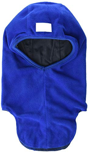 Lego Wear Baby-Unisex Lego duplo LWAUSTIN 706-Sturmhaube Fleece Mütze, Blau (Blue 553), 47/49 (Herstellergröße:48)