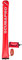 SCUBAPRO Boa per marcatore di Superficie, PVC, Arancione, 1,3 m