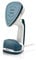 Ariete 6246 Duetto Garment Iron - Stiratrice Verticale e Ferro da Stiro con piastra in Ceramica antiaderente - 1000 Watt - Bianco e Blu