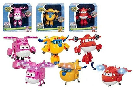 Superwings 43941 Toy, Small