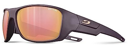 Julbo Lunettes de soleil - ROOKIE 2 - Ados - Violet - Catégorie 3