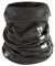 Altura Unisex Merino Blend Thermal Reflective Neckwarmer/Snood - Black - One Size