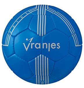 Erima Handball Vranjes Blau 0