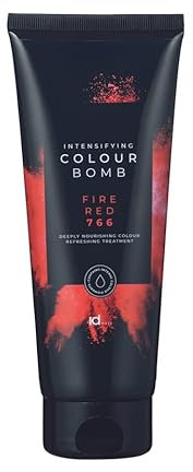 Colour Bomb Fire Red 766 200 ml