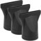 3Pcs Diffusore Per Asciugacapelli Riutilizzabile Asciugacapelli Ugello Di Ricambio Accessori Per Phon Accessori Per Asciugacapelli Diffusore Per Ricci Diffusore Del