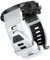 OVERSTEP Correa Reloj para Garmin Fenix 8 47mm,Fenix E, 22mm Quickfit Pulseras de Repuesto para, Fenix 5,Fenix 6,Fenix 7,Epix Pro 47mm,Quatix 5,Approach S62 Smartwatch Band.
