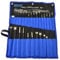 US PRO Tools 28pc Punch & Chisel Tool Set, Punches and Chisels 2232