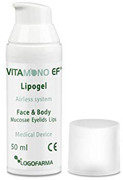 Vitamono Ef Lipogel 50Ml