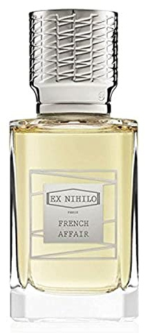Ex Nihilo French Affair unisex Eau de Parfum, 100 ml