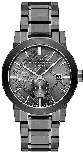 Burberry BU9902 Men's Wristwatch