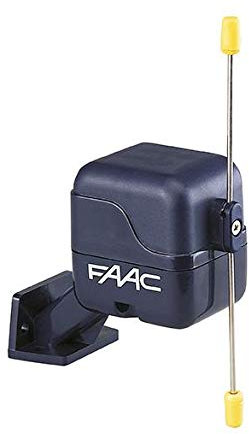 Faac Ricevente Plus1 433