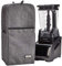 Hand Immersion Blender 600 Watt ‘HOMEST Blender Dust Cover with Accessory Pocket Compatible with Ninja Foodi, Grey (Patent Pending)’