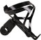 ZEFAL Bottle Cage Mount - Porte-bidon Compatible VAE / Vélo Électrique - Porte-Bidon Guidon et Tige de Selle - Fixation Hydratation Universelle Vélo et Porte-Bidon Vélo Pulse B2