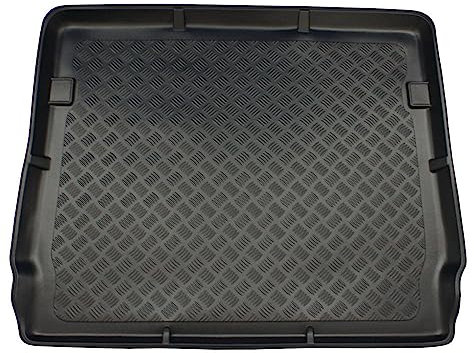 Zentimex Z437952 Kofferraumwanne kompatibel mit Peugeot 5008 I 05.2009-06.2017