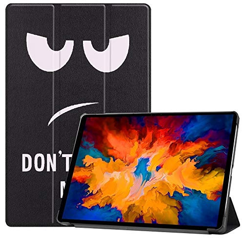 Lobwerk Hülle für Lenovo Tab P11 Pro TB-XJ706F 11.5 Zoll Smart Cover Etui mit Standfunktion und Auto Sleep/Wake Funktion