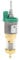 Pompe Doseuse de Carburant, Chauffage 1KW à 5KW 22451901 22451910000 étanche pour Eberspacher Airtronic D2 D4 12V 22ml/1000 Fois 28451901 2451910000 à Remplacer (12v-28ml)