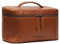 The Chesterfield Brand Limone - Kulturbeutel 29 cm Cognac