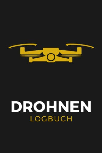 Drohnen Logbuch