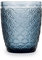 Bidasoa Blue Moon Vaso Bajo Vidrio 24cl Sodo Apto Frigorífico No Apto Microondas Reciclable