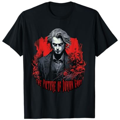 Das Porträt von Dorian Gray T-Shirt