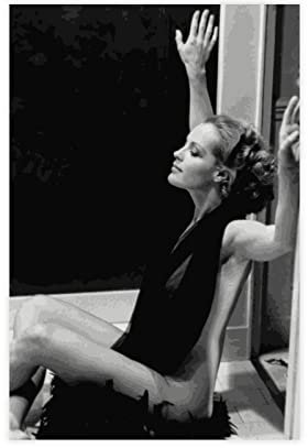 GUyfam Schauspieler Audrey Hepburn Poster (10) Leinwand Poster Wandkunst Dekor Druck Bild Gemälde für Wohnzimmer Schlafzimmer Dekoration 30 x 45 cm