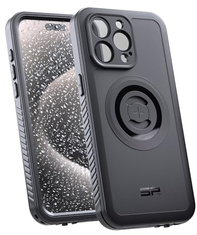 SP CONNECT Phone Case Xtreme kompatibel mit iPhone 15 Pro Max