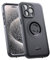 SP CONNECT Phone Case Xtreme kompatibel mit iPhone 15 Pro Max
