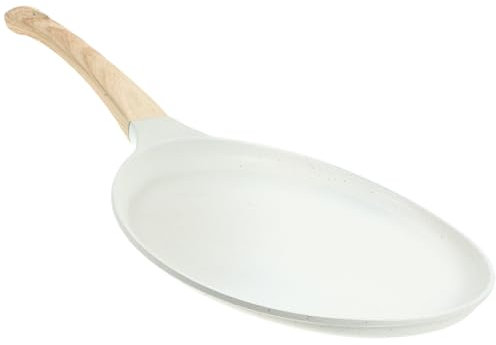 GREENADSCAPE Antihaft-steinpfanne Bratpfanne Medizinische Steinpfanne Kochpfanne Für Zuhause Eierbratpfanne Mit Einfacher Für Tägliches Garen