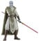 Hasbro Star Wars The Black Series, Dagan Gera, action figure collezionabile ispirata al fantastico videogioco Star Wars Jedi: Survivor da 15 cm