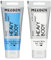 MEEDEN Peinture Acrylique Teinte Bleu Céruléen: 100 ml Tube Peinture Acrylique Epaisse avec Couleur Blanche Titane Supplémentaire pour Bois Tissu Verre