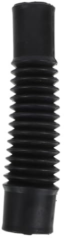 OSOLADY Washing Machine Water Pipe Replacement Rubber Drain Hose for Washer Portable Extension Hose Water Supply Line