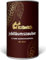 koawach Geburtstagsedition Kakaopulver Trinkschokolade – - Koffein Kakao Guarana Vegan heiße Schokolade Getränk Rohrohrzucker Energy Drink Backkakao Bio Fairtrade (500g)