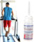 Laufbandschmiermittel,Schmiermittel für Laufband | Silikon-Laufbandschmiermittel - 30 ml Schmiermittel Silikonöl Laufbandzubehör für Laufband