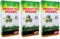 3 x Dr. Stähler Unkraut-Frei ORGANIC 1 Liter - Flora Sparpaket