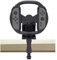 Controller Steering Wheel for Nintendo Switch 2nd Gaming Racing Wheel, Table Attachment with 4 Table Suction Cup & Upgraded Bolt Base – for Jo-Con – Enhanced Stability for Immersive Racing Games